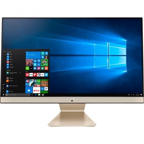 PC All In One Asus V241FAK-BA541T (90PT0292-M07480) 23.8