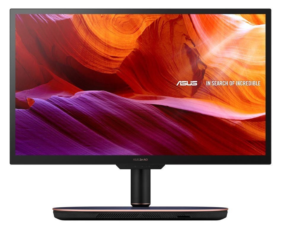 PC Asus Zen All In One Z272SDT-BA7112T (90PT0281-M04730) 27