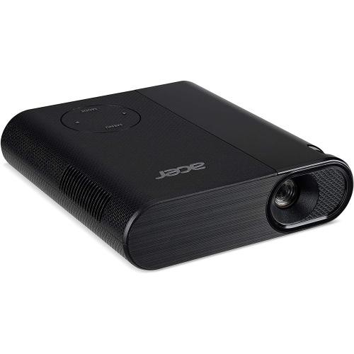 Mini Projector ACER C200 FWVGA (MR.JQC11.008)
