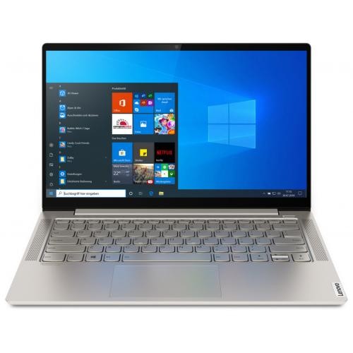 Notebook Lenovo Yoga S740-14IIL (81RS005WID) 14