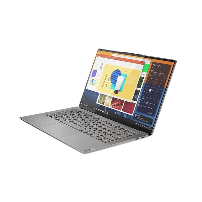 Notebook Lenovo Yoga S940-14IIL (81Q8002NID) 13.9