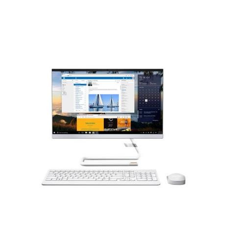 PC All In One Lenovo IdeaCentre A340-22IWL (F0EB00DKID) 21.5