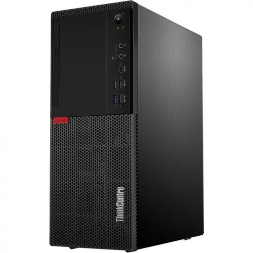 PC Desktop Lenovo ThinkCentre Mini Tower M720T-55IF (10SQ0055IF) i3