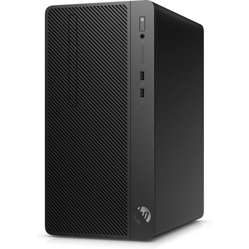 PC Desktop HP Pro A MT R5 (4UR26PA) 18.5