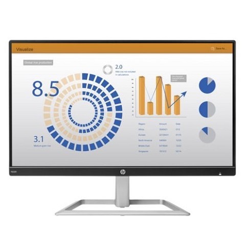Monitor HP N220 (Y6P09AA) 21.5