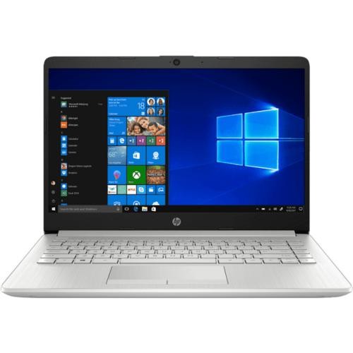 Notebook HP 14s-DK0077AU (6XA69PA) 14