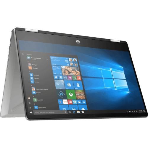 Notebook HP Pavilion x360 14-dh1005TX (8BX30PA) 14