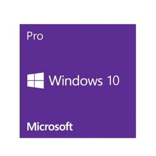 Microsoft Windows 10 Pro FPP (HAV-00062)
