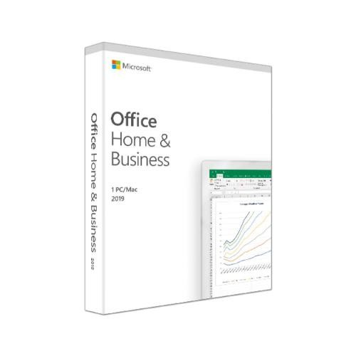 Microsoft Office Home and Business 2019 (T5D-03249)