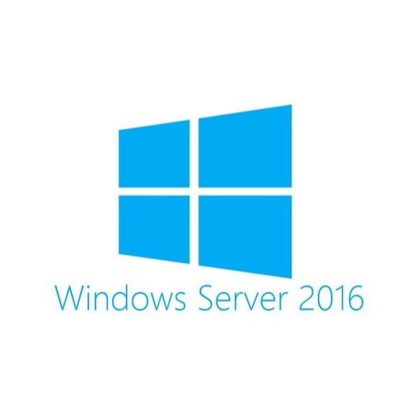 Microsoft Windows Server Standard 2016 24 Core (P73-07132)