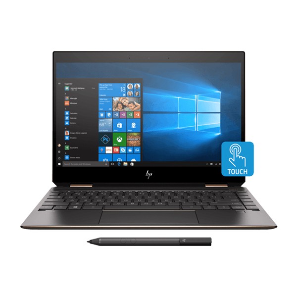 Notebook HP Spectre x360 13-ap0053TU (5MC11PA) 13.3