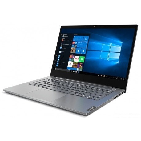 Notebook Lenovo Thinkbook 20RS001JID (Core i7-10510U) 14
