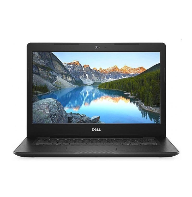 Notebook Dell Inspiron 14 3000 Series 3481 (Core i3-7020U) 14
