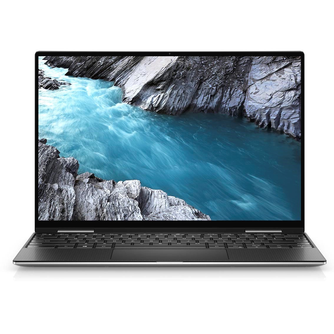 Notebook Dell XPS 13 2-in-1 7390 (i7-1065G7) 13.4