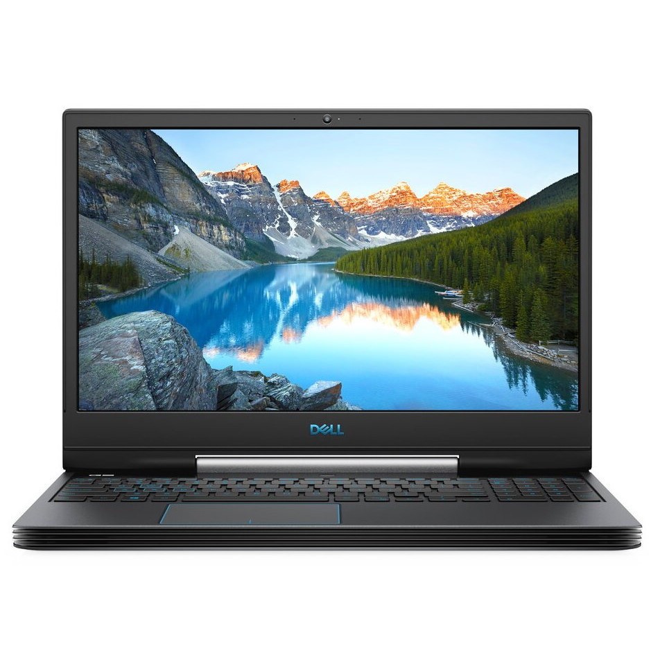 Notebook Dell G5 15 5590 (Core i7-9750H) 15.6