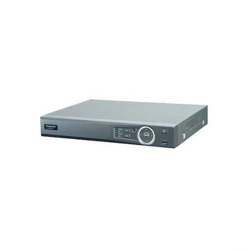 DVR Panasonic Analog 8 channel CJ-HDR108