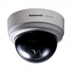 CCTV Panasonic iPro Analog WV-CF112E Indoor Dome IP Security Camera