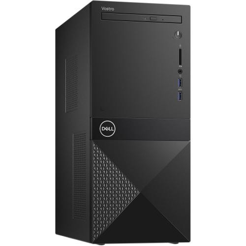 PC Desktop Dell Vostro 3671 (Core i3-9100)