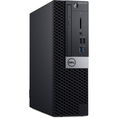 PC Desktop Dell OptiPlex 5070 Minitower (Core i5-9500)