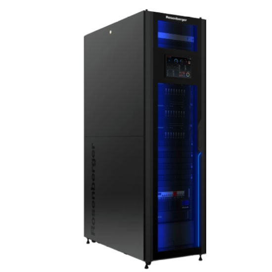 Rosenberger Lyra Single Cabinet RMDC