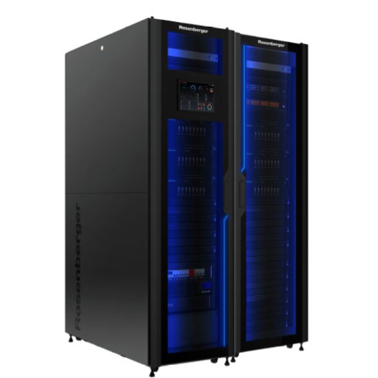 Rosenberger Lyra Dual Cabinet RMDC
