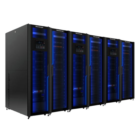 Rosenberger Lyra Six Joint Cabinet RMDC