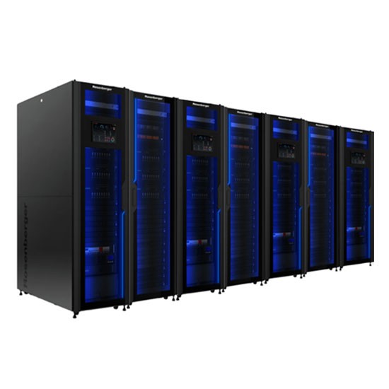 Rosenberger Lyra Seven Joint Cabinet RMDC