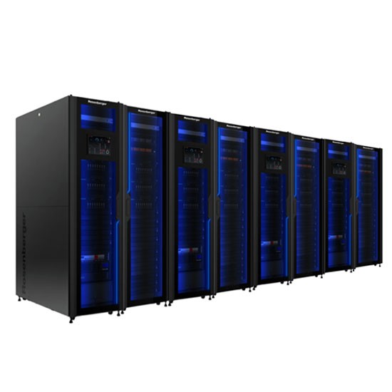 Rosenberger Lyra Eight Joint Cabinet RMDC