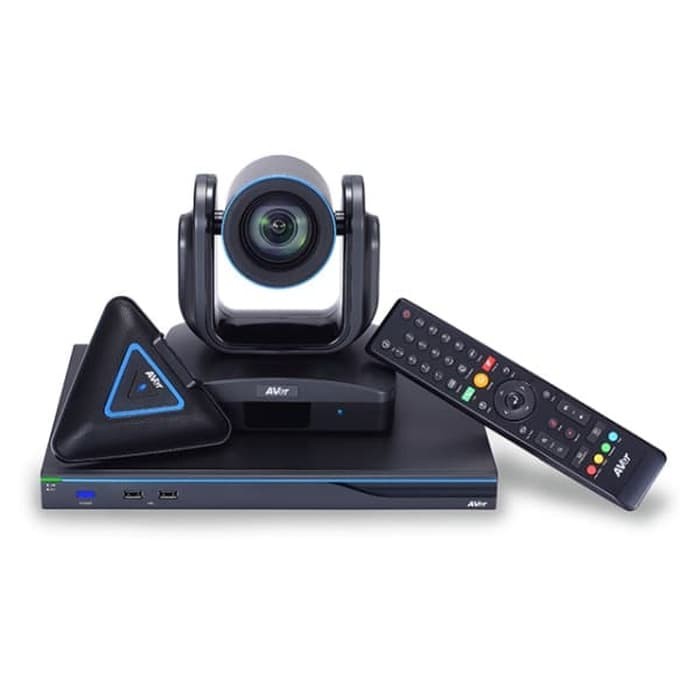 Video Conferencing System Multipoint AVER EVC350