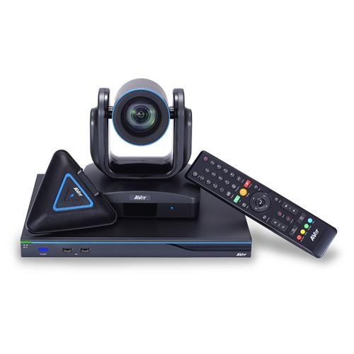 Video Conferencing System Multipoint AVER EVC950