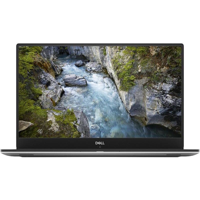 Mobile Workstation Dell Mobile Precision 5530 (Xeon E-2176M) 15.6