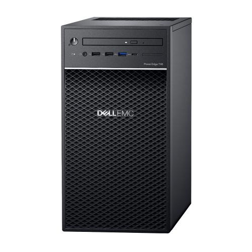 Server DELL Power Edge T40 (Xeon E-2224G)