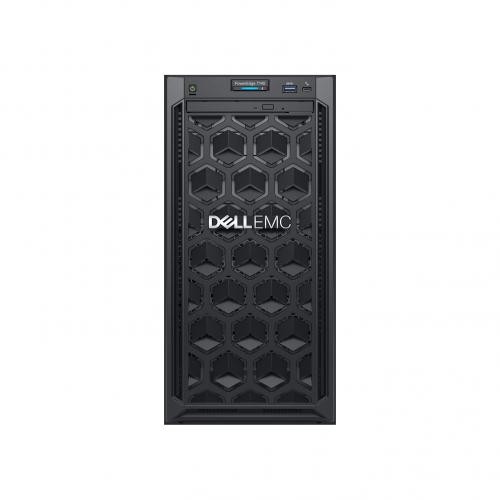 Server DELL Power Edge T140 (Xeon-E-2124)