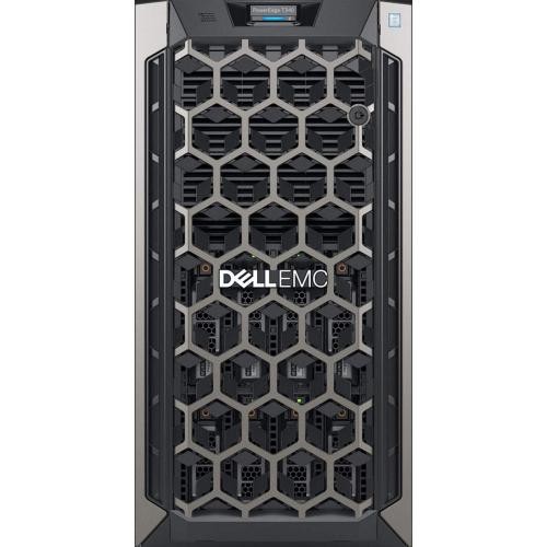 Server DELL Power Edge T340 (Xeon E-2134)