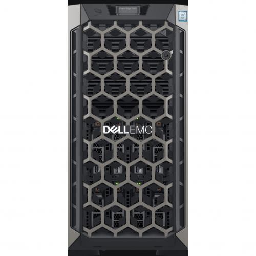 Server DELL Power Edge T440 (Xeon Bronze 3104)