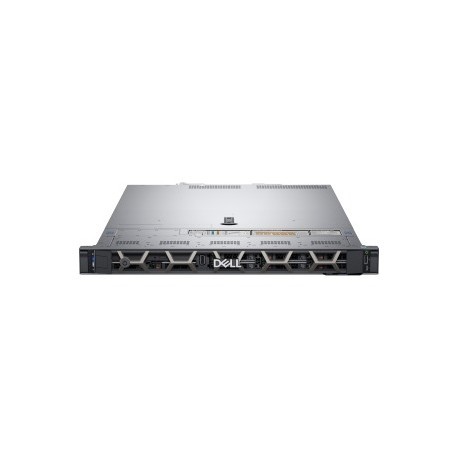 Server DELL Power Edge R440 (Xeon Silver 4208)