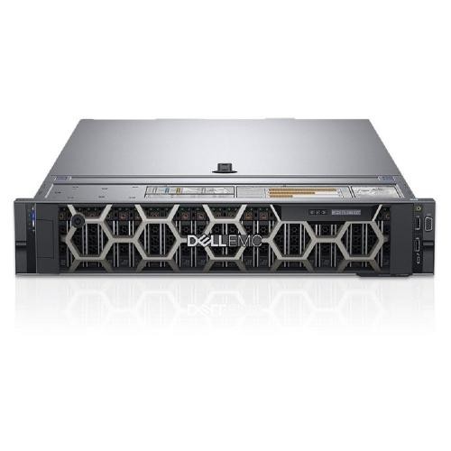 Server DELL Power Edge R740 (Xeon Silver 4208)
