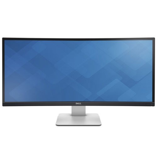 Monitor DELL UltraSharp Curved LED 34-inch (U3415W)