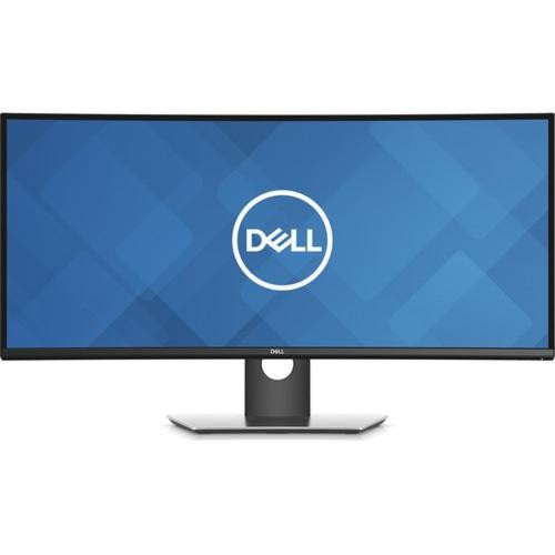 Monitor DELL UltraSharp Curved USB-C 34-inch (U3419W)
