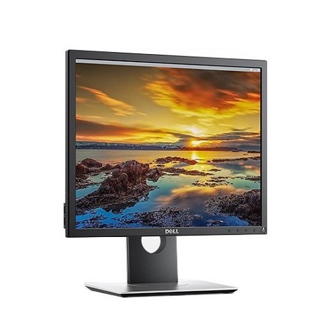 Monitor DELL LED P1917S 19-inch