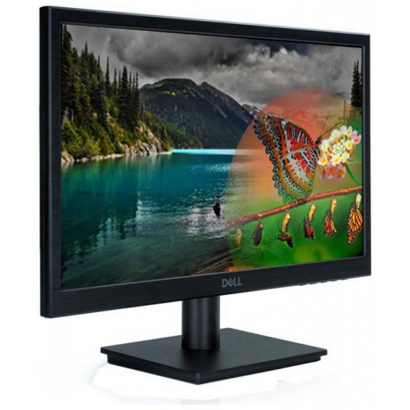 Monitor DELL LED D1918H 18.5-inch