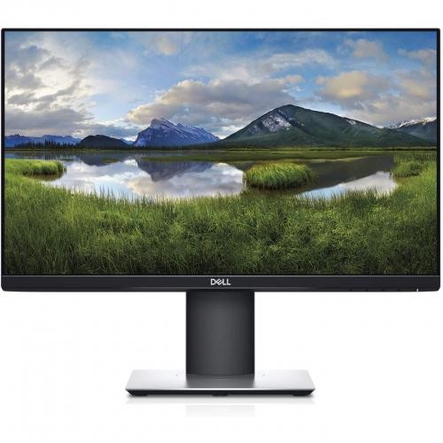 Monitor DELL LCD P2719H 27-inch