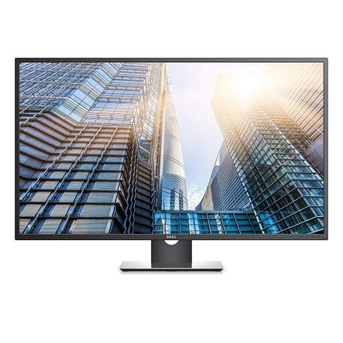 Monitor DELL Ultra HD Multi Client P4317Q 43-inch