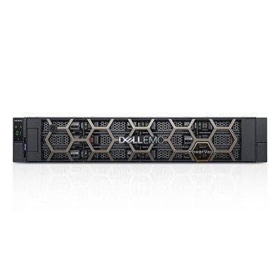 DELL EMC Storage ME4012 (iSCSI/FC)