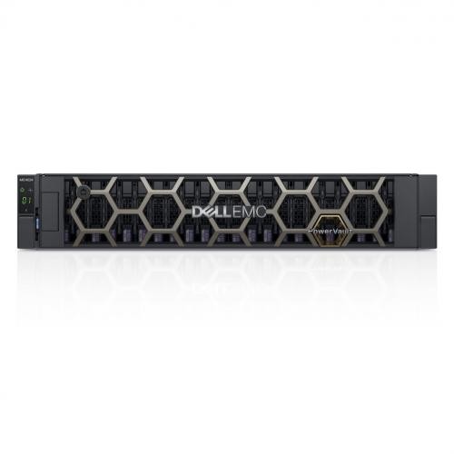 DELL EMC Storage ME4024 (iSCSI/FC)
