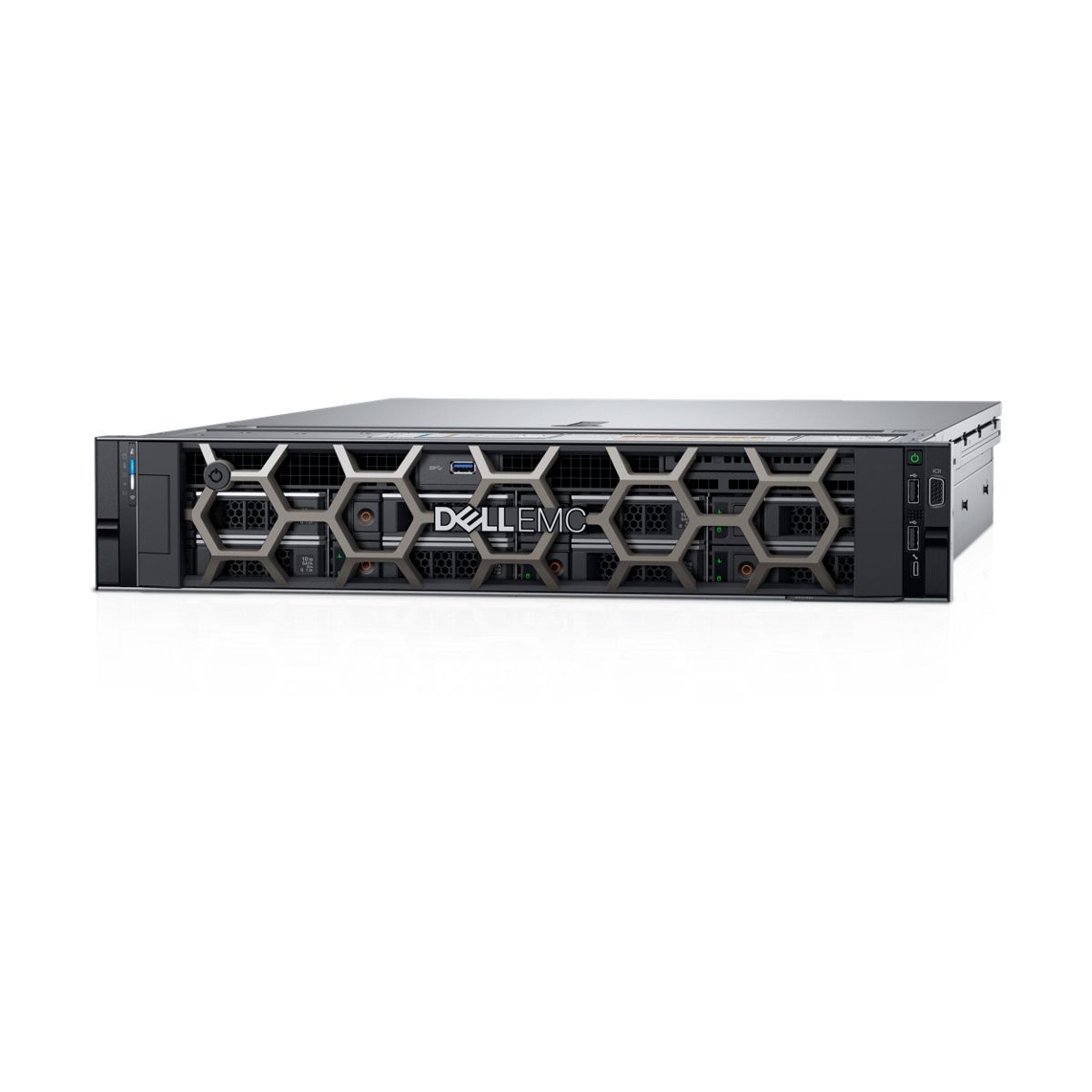 Storage DELL NX3240 NAS Base