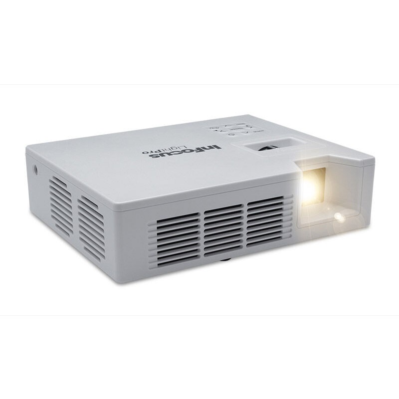 Projector InFocus Portable (IN1146) 1000 Lumens WXGA