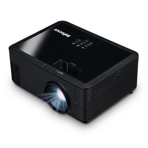 Projector InFocus (IN2138HD) 4500 Lumens