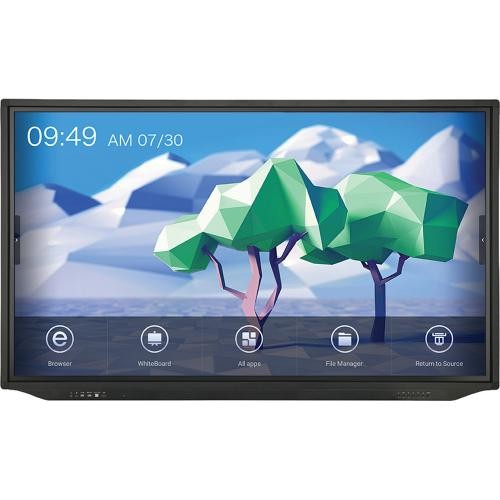 InFocus JTouch Plus (INF7533e) 75-inch