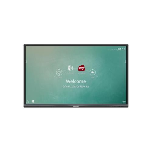 Interactive Flat Panel ViewSonic (IFP7550-2) 75-inch
